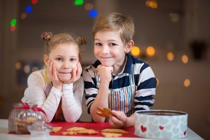 how to make holidays better for divorced families